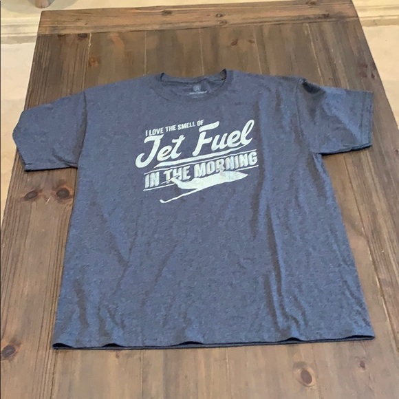 Other - Dark Gray TShirt✈️✈️✈️✈️✈️NEW!!!!!